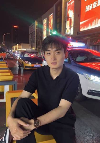 推荐艺人