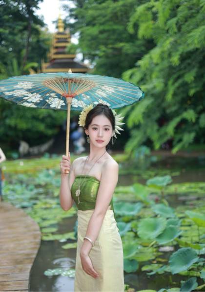 形象照片