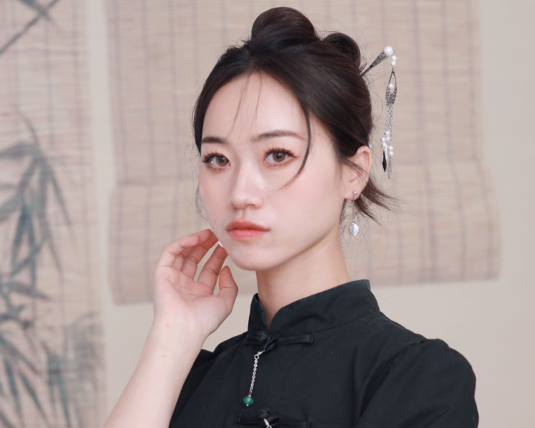 艺人背景图