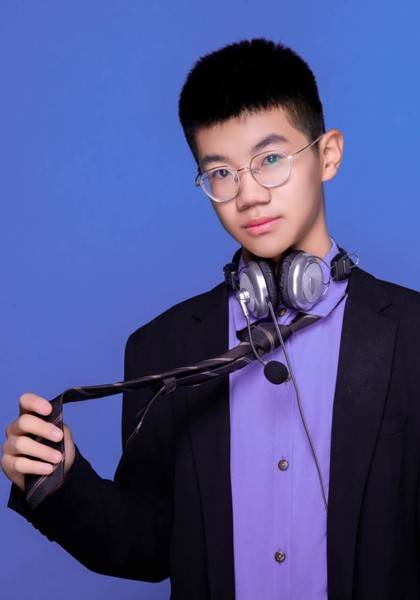 形象照片