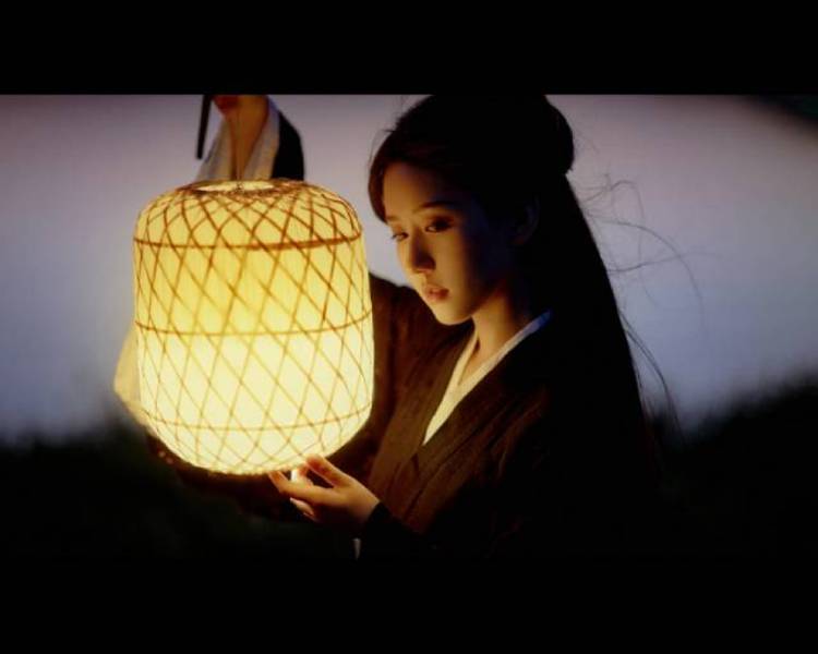 艺人背景图