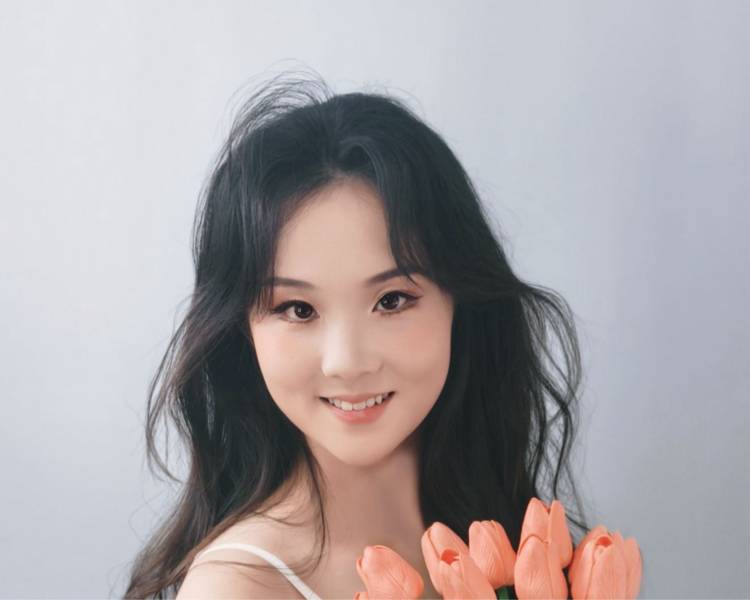 艺人背景图
