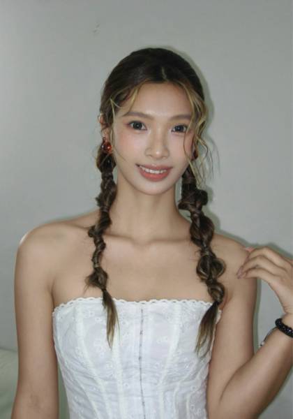 形象照片