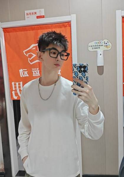 形象照片