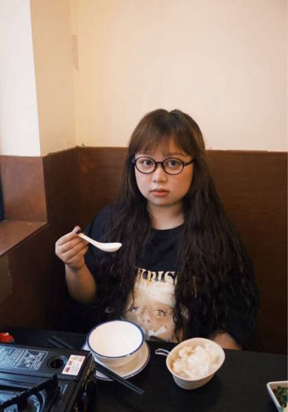 推荐艺人