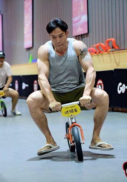 推荐艺人