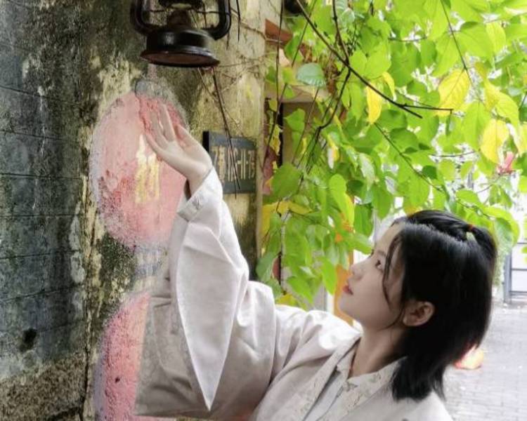 艺人背景图
