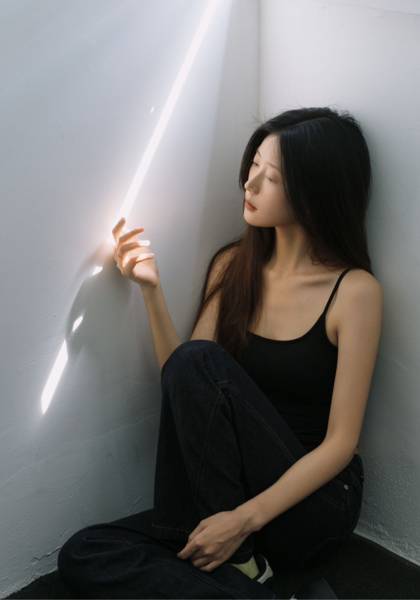 形象照片