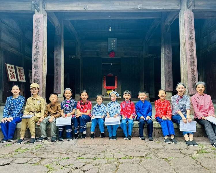 艺人背景图