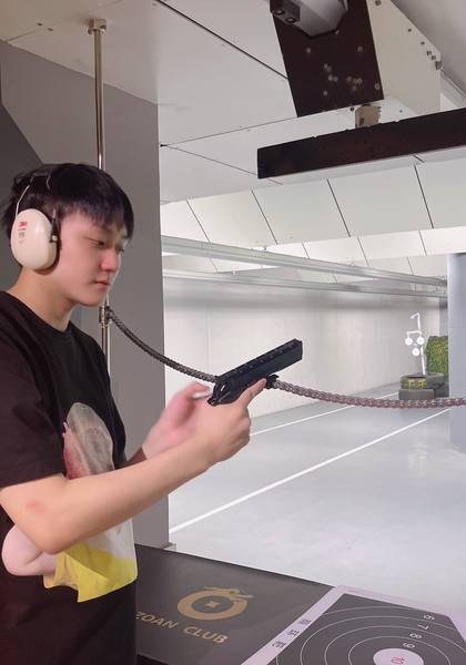 形象照片