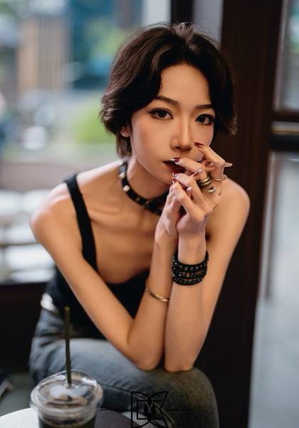 推荐艺人