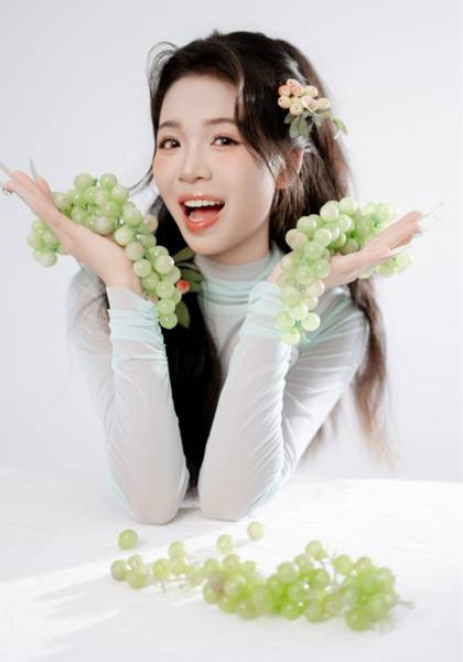 形象照片