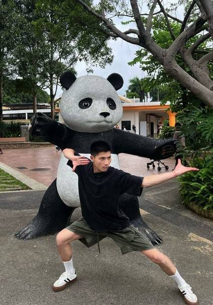 推荐艺人