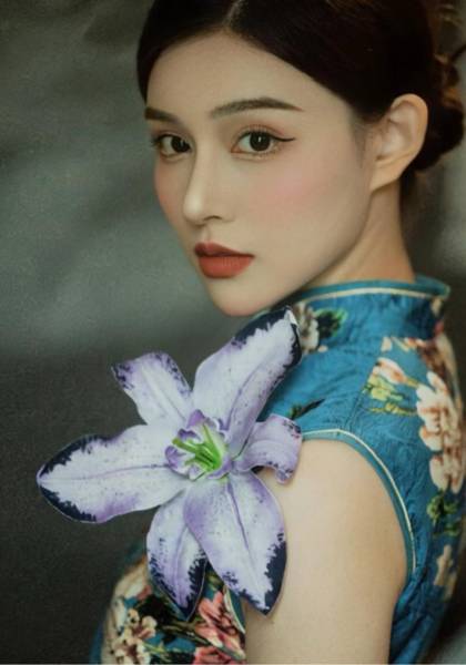 形象照片