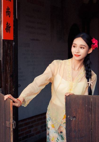 形象照片