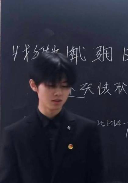 形象照片