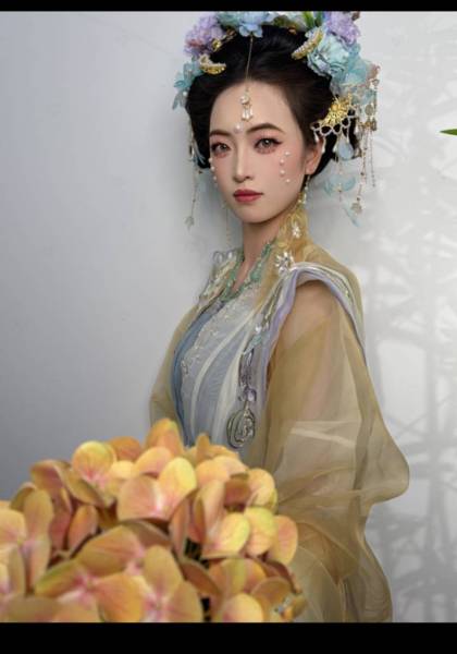 形象照片