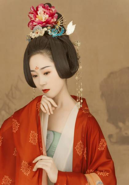 形象照片