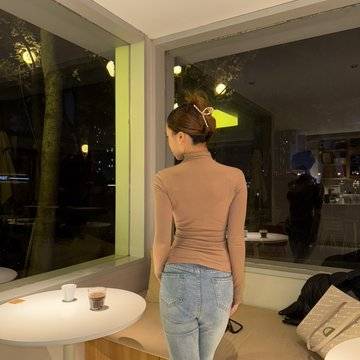 别吃了.的微模卡作品