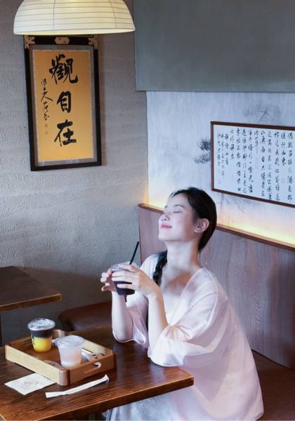 形象照片
