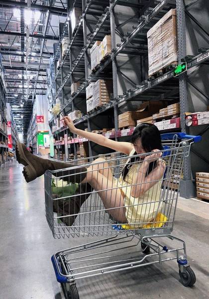 形象照片