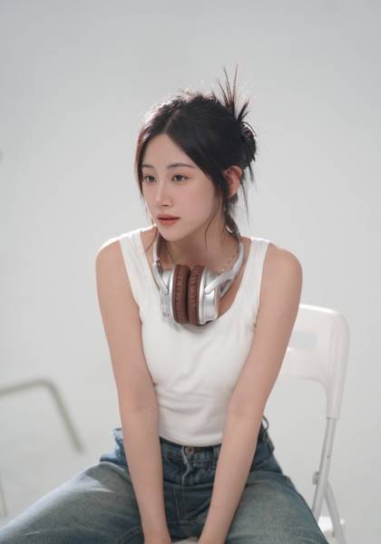形象照片