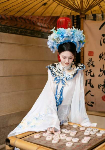 形象照片