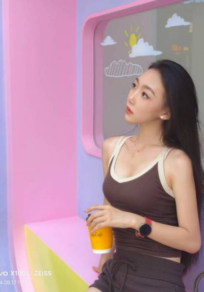 形象照片
