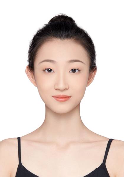 形象照片