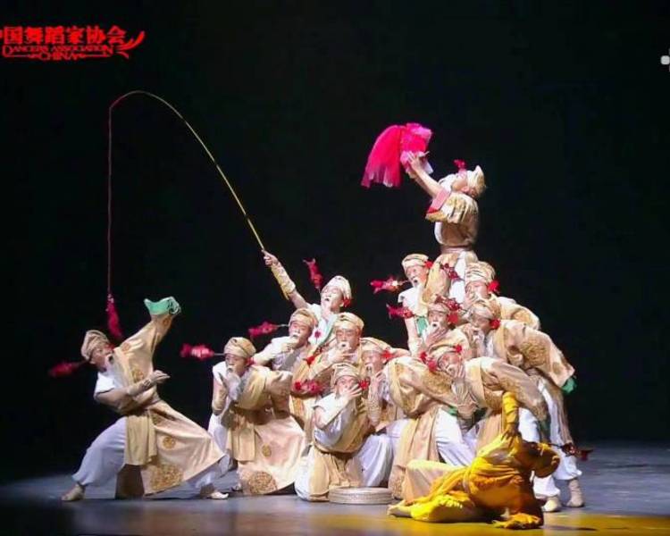 艺人背景图