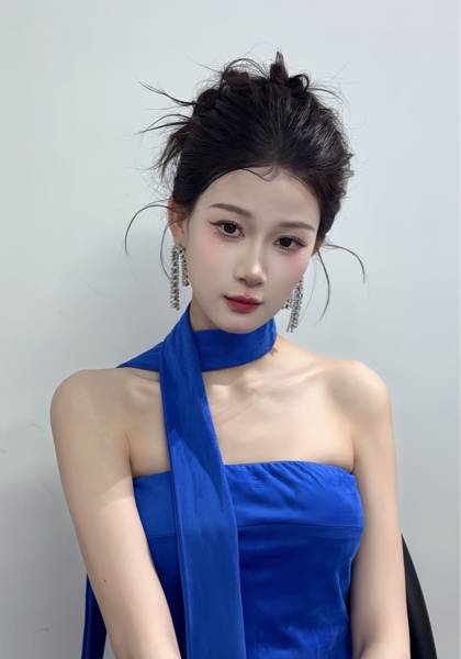 形象照片