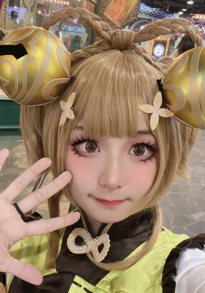 形象照片