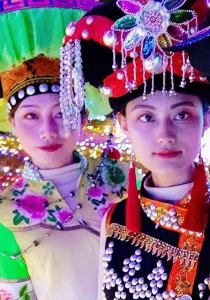 形象照片