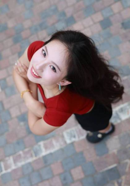 形象照片