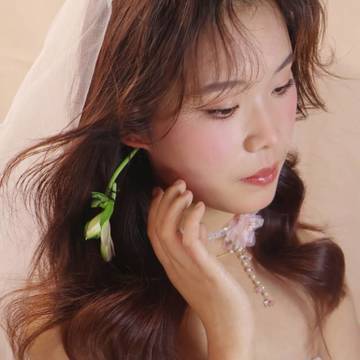 吃钒迷的微模卡作品