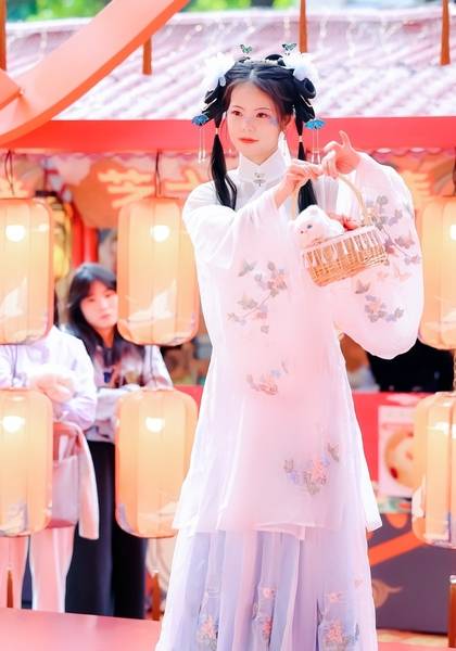 形象照片