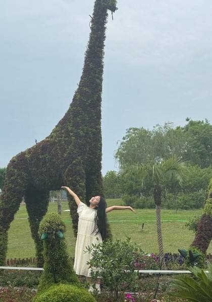 推荐艺人