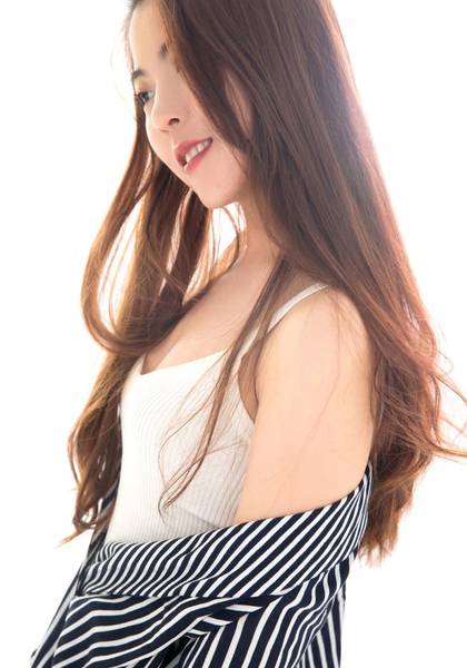 玥儿的模卡主页