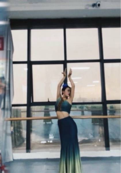形象照片