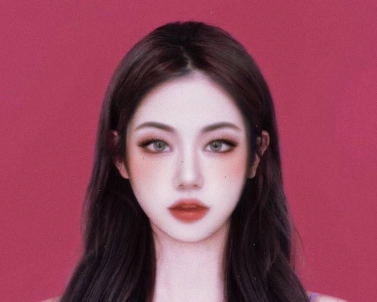 艺人背景图
