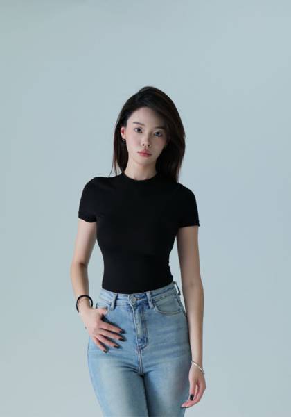 形象照片