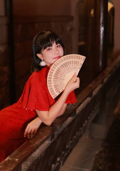 形象照片