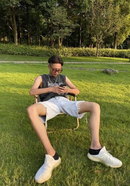 形象照片