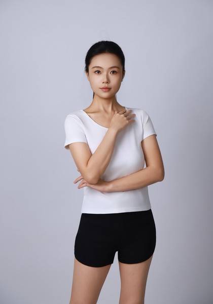 形象照片