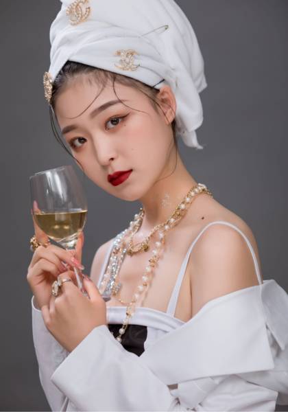 形象照片