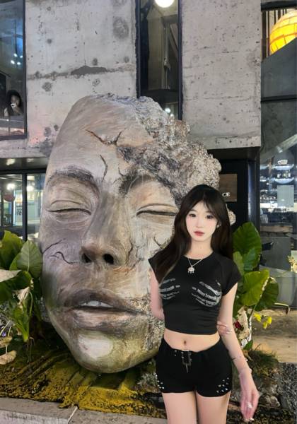 推荐艺人