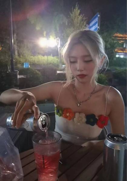 推荐艺人