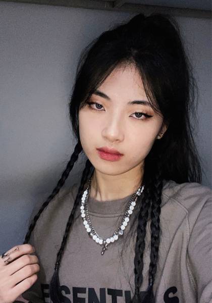推荐艺人