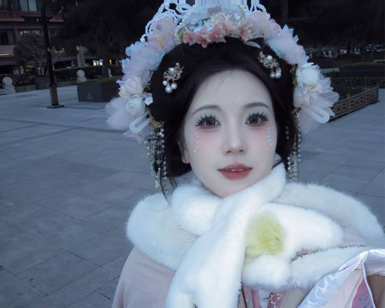 艺人背景图