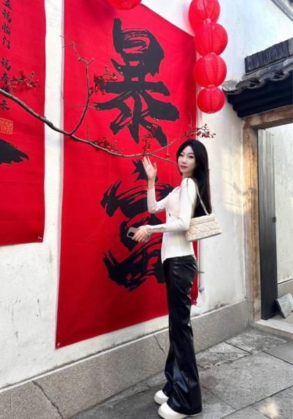 形象照片